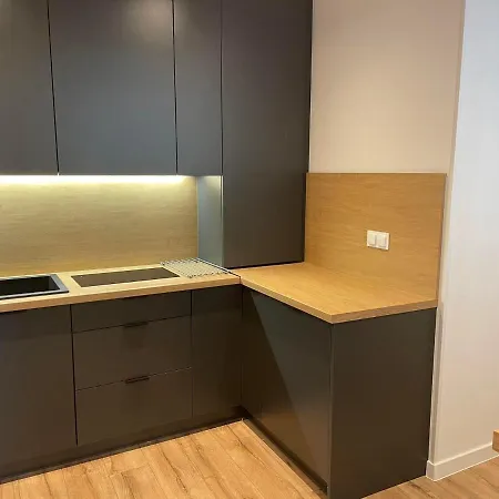 Apartamenty Zwierzyniec Roztocze Exterior foto