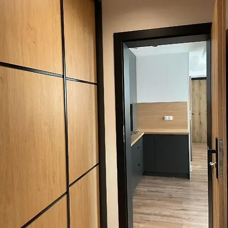 Apartamenty Zwierzyniec Roztocze Exterior foto