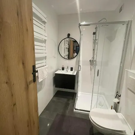 Apartamenty Zwierzyniec Roztocze Exterior foto