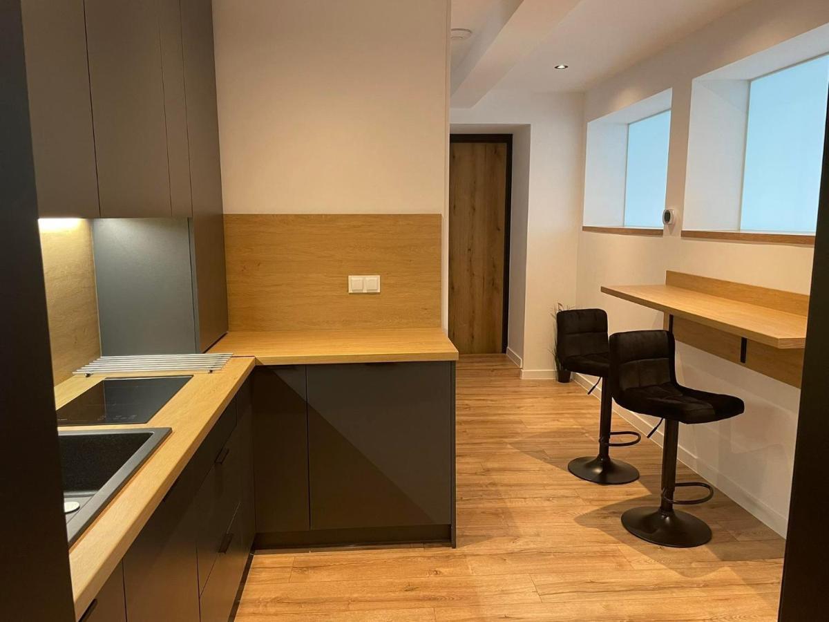 Apartment Roztocze