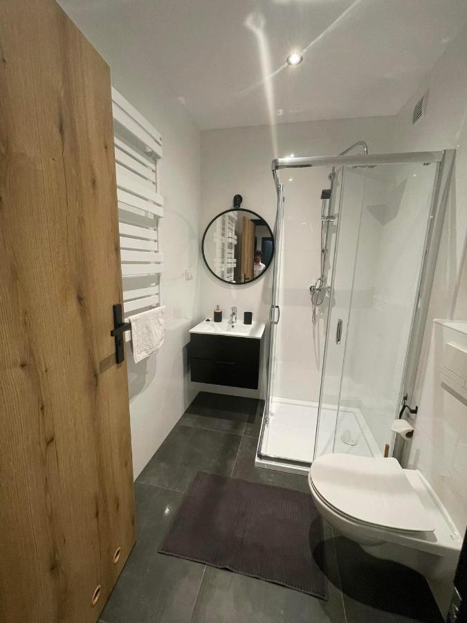 Apartment Roztocze *